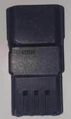 Sprint booster