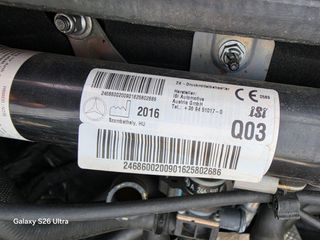 CLA 2017  1600 TURBO 156 PS-thumb-5