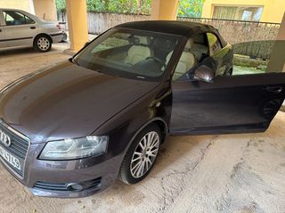 Audi A3 2010 CABRIOLET 1.8 TFSI