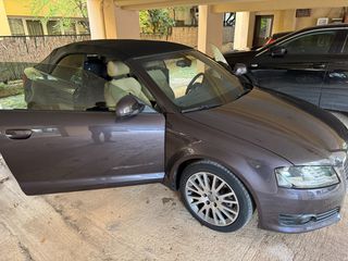 Audi A3 2010 CABRIOLET 1.8 TFSI-thumb-1