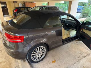 Audi A3 2010 CABRIOLET 1.8 TFSI-thumb-2