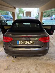 Audi A3 2010 CABRIOLET 1.8 TFSI-thumb-3