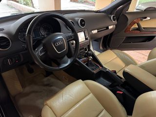 Audi A3 2010 CABRIOLET 1.8 TFSI-thumb-4