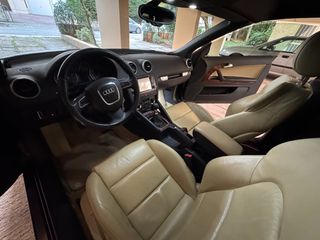 Audi A3 2010 CABRIOLET 1.8 TFSI-thumb-6