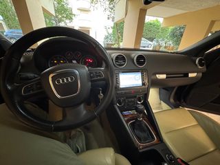 Audi A3 2010 CABRIOLET 1.8 TFSI-thumb-7