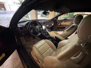 Audi A3 2010 CABRIOLET 1.8 TFSI-thumb-8