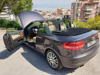 Audi A3 2010 CABRIOLET 1.8 TFSI-thumb-9