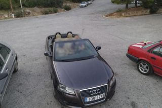 Audi A3 2010 CABRIOLET 1.8 TFSI-thumb-11