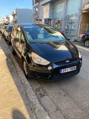 Ford S-Max 2008 TDCI