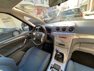Ford S-Max 2008 TDCI-thumb-7