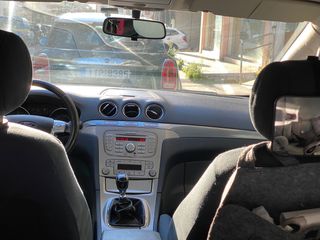 Ford S-Max 2008 TDCI-thumb-9