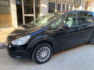 Ford S-Max 2008 TDCI-thumb-11