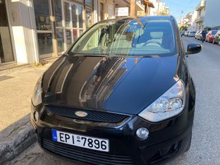 Ford S-Max 2008 TDCI-thumb-12