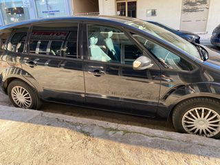 Ford S-Max 2008 TDCI-thumb-14