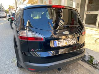 Ford S-Max 2008 TDCI-thumb-15