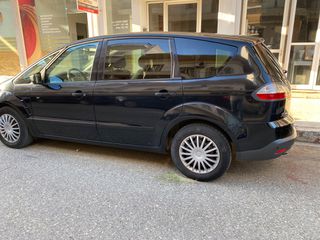 Ford S-Max 2008 TDCI-thumb-16
