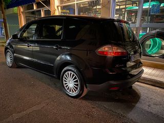Ford S-Max 2008 TDCI-thumb-17