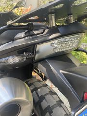 Bmw F 700 GS 2016
