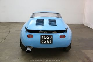 Carello light Abarth Simca, Alfa Romeo Giulietta Sprint Zagato SZ, Maserati Birdcage. σπάνιο φανάρι-thumb-6
