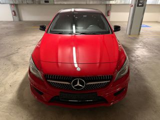 Mercedes-Benz CLA 180 2013 AMG LINE/PANORAMA-thumb-6