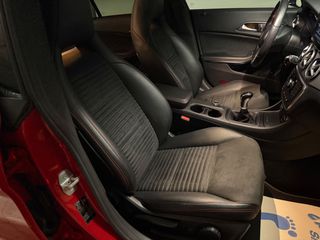 Mercedes-Benz CLA 180 2013 AMG LINE/PANORAMA-thumb-33