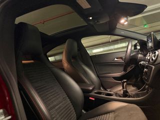 Mercedes-Benz CLA 180 2013 AMG LINE/PANORAMA-thumb-34