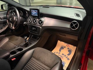 Mercedes-Benz CLA 180 2013 AMG LINE/PANORAMA-thumb-35