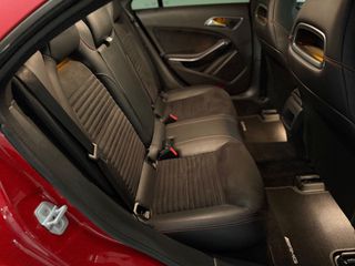 Mercedes-Benz CLA 180 2013 AMG LINE/PANORAMA-thumb-36