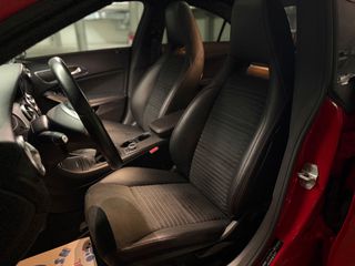 Mercedes-Benz CLA 180 2013 AMG LINE/PANORAMA-thumb-38
