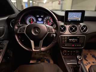 Mercedes-Benz CLA 180 2013 AMG LINE/PANORAMA-thumb-39