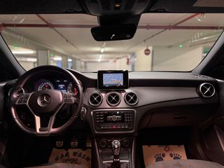 Mercedes-Benz CLA 180 2013 AMG LINE/PANORAMA-thumb-40