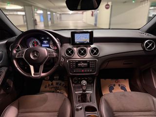 Mercedes-Benz CLA 180 2013 AMG LINE/PANORAMA-thumb-41