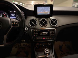 Mercedes-Benz CLA 180 2013 AMG LINE/PANORAMA-thumb-42