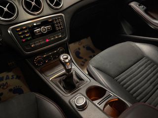 Mercedes-Benz CLA 180 2013 AMG LINE/PANORAMA-thumb-43