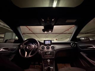 Mercedes-Benz CLA 180 2013 AMG LINE/PANORAMA-thumb-45