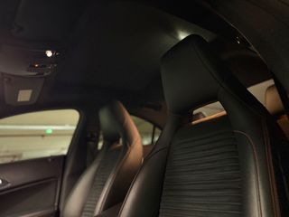 Mercedes-Benz CLA 180 2013 AMG LINE/PANORAMA-thumb-46