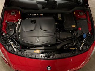 Mercedes-Benz CLA 180 2013 AMG LINE/PANORAMA-thumb-50