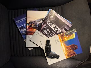 Mercedes-Benz CLA 180 2013 AMG LINE/PANORAMA-thumb-47
