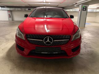 Mercedes-Benz CLA 180 2013 AMG LINE/PANORAMA-thumb-7