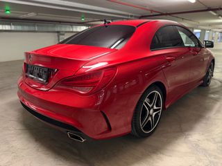 Mercedes-Benz CLA 180 2013 AMG LINE/PANORAMA-thumb-10