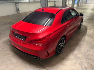 Mercedes-Benz CLA 180 2013 AMG LINE/PANORAMA-thumb-11