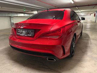 Mercedes-Benz CLA 180 2013 AMG LINE/PANORAMA-thumb-12
