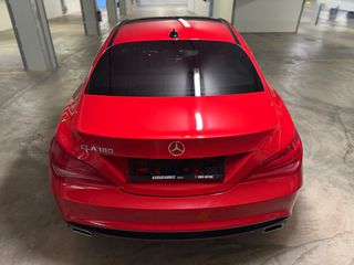 Mercedes-Benz CLA 180 2013 AMG LINE/PANORAMA-thumb-13