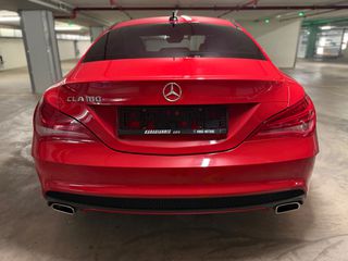 Mercedes-Benz CLA 180 2013 AMG LINE/PANORAMA-thumb-14