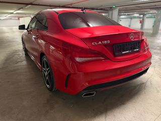 Mercedes-Benz CLA 180 2013 AMG LINE/PANORAMA-thumb-15