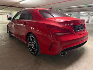 Mercedes-Benz CLA 180 2013 AMG LINE/PANORAMA-thumb-16