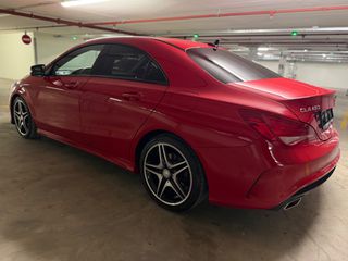 Mercedes-Benz CLA 180 2013 AMG LINE/PANORAMA-thumb-17