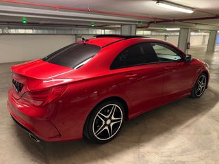 Mercedes-Benz CLA 180 2013 AMG LINE/PANORAMA-thumb-20