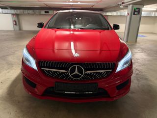 Mercedes-Benz CLA 180 2013 AMG LINE/PANORAMA-thumb-23