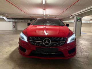 Mercedes-Benz CLA 180 2013 AMG LINE/PANORAMA-thumb-24